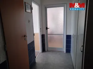 Pronájem bytu 3+1, Bruntál, Pionýrská, 59 m2