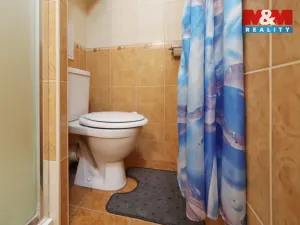 Pronájem bytu 3+1, Ledeč nad Sázavou, Marie Majerové, 57 m2