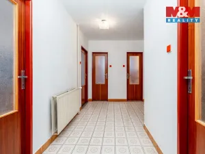 Prodej chalupy, Svratka, Partyzánská, 160 m2