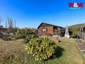 Prodej chaty, Hrádek - Nová Huť, Učňovská, 16 m2