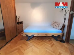 Prodej bytu 1+1, Kladno, Sevastopolská, 32 m2