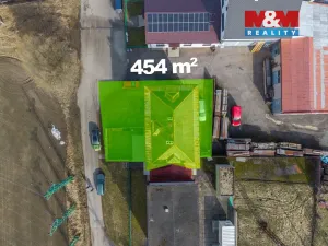 Prodej rodinného domu, Králíky, Karla Čapka, 83 m2