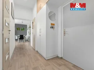 Prodej rodinného domu, Králíky, Karla Čapka, 83 m2