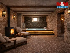 Prodej ubytování, Hradec nad Moravicí, Městečko, 414 m2