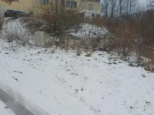 Prodej pozemku pro bydlení, Teplice nad Metují, 2206 m2