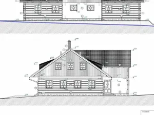 Prodej pozemku pro bydlení, Teplice nad Metují, 2206 m2