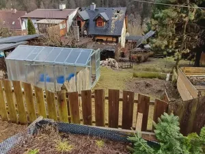 Prodej rodinného domu, Velké Petrovice, 120 m2