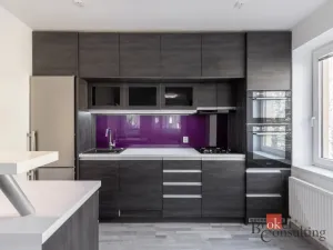 Pronájem bytu 2+kk, Rosice, Karla IV., 65 m2