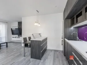 Pronájem bytu 2+kk, Rosice, Karla IV., 65 m2