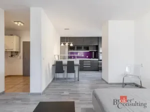 Pronájem bytu 2+kk, Rosice, Karla IV., 65 m2