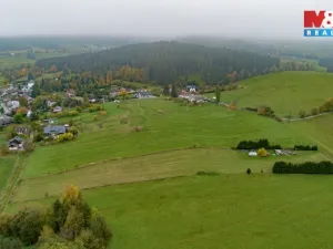 Prodej louky, Zdíkov - Masákova Lhota, 5959 m2