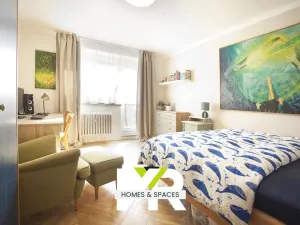 Prodej bytu 2+1, Kladno, U tržnice, 52 m2