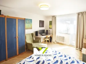 Prodej bytu 2+1, Kladno, U tržnice, 52 m2