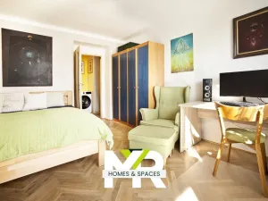 Prodej bytu 2+1, Kladno, U tržnice, 52 m2