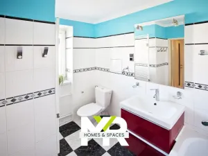 Prodej bytu 2+1, Kladno, U tržnice, 52 m2