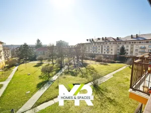 Prodej bytu 2+1, Kladno, U tržnice, 52 m2