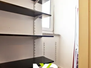 Prodej bytu 2+1, Kladno, U tržnice, 52 m2