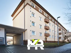 Prodej bytu 2+1, Kladno, U tržnice, 52 m2