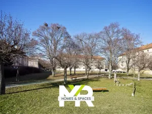 Prodej bytu 2+1, Kladno, U tržnice, 52 m2