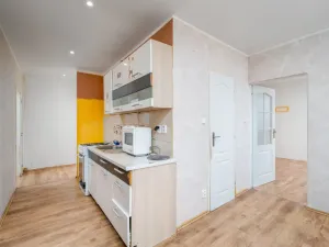 Prodej bytu 2+1, Most, U Věžových domů, 63 m2