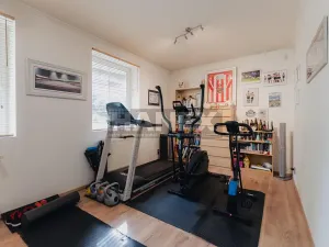 Prodej rodinného domu, Statenice, Úvozová, 192 m2