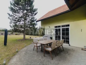 Prodej rodinného domu, Statenice, Úvozová, 192 m2