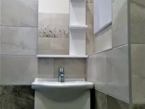 Prodej bytu 2+1, Ostrava - Poruba, Čkalovova, 59 m2