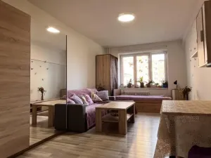 Prodej bytu 2+1, Ostrava - Poruba, Čkalovova, 59 m2