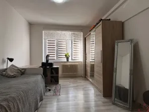 Prodej bytu 2+1, Ostrava - Poruba, Čkalovova, 59 m2