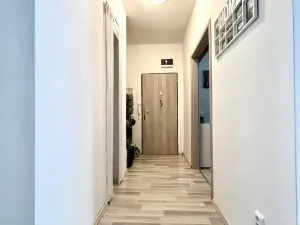 Prodej bytu 2+1, Ostrava - Poruba, Čkalovova, 59 m2