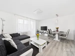 Prodej bytu 3+1, Plzeň, Žitná, 74 m2