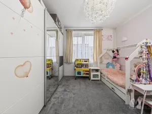 Prodej bytu 3+1, Plzeň, Žitná, 74 m2