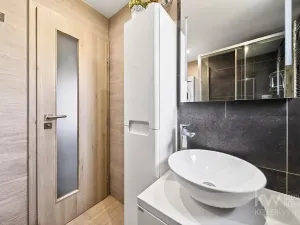 Prodej bytu 3+1, Plzeň, Žitná, 74 m2