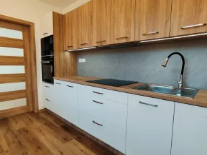 Pronájem bytu 3+1, Hanušovice, Zábřežská, 65 m2