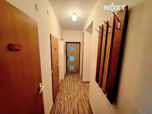 Prodej bytu 2+1, Úpice, Seifertova, 53 m2