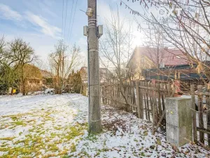 Prodej pozemku pro bydlení, Vikýřovice, 1008 m2