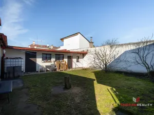 Pronájem bytu 3+1, Třebechovice pod Orebem, 75 m2