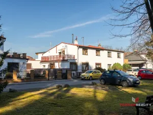 Pronájem bytu 3+1, Třebechovice pod Orebem, 75 m2