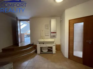 Pronájem restaurace, Staré Město, Jamnická, 300 m2