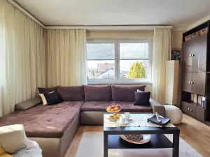 Prodej rodinného domu, Zruč nad Sázavou, Dvořákova, 190 m2