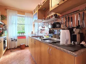 Prodej rodinného domu, Zruč nad Sázavou, Dvořákova, 190 m2