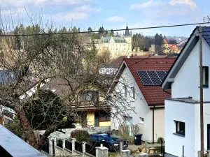 Prodej rodinného domu, Zruč nad Sázavou, Dvořákova, 190 m2