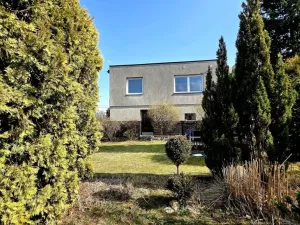 Prodej rodinného domu, Zruč nad Sázavou, Dvořákova, 190 m2