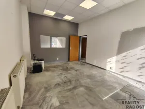 Pronájem skladu, Brno, Hudcova, 200 m2