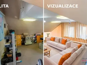 Prodej rodinného domu, Příbor, 209 m2