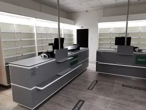 Pronájem obchodního prostoru, Brno - Brno-město, 128 m2