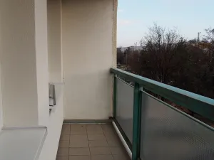 Pronájem bytu 3+kk, Praha, Baškirská, 87 m2