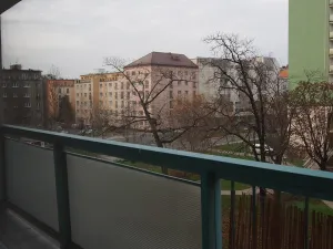 Pronájem bytu 3+kk, Praha, Baškirská, 87 m2