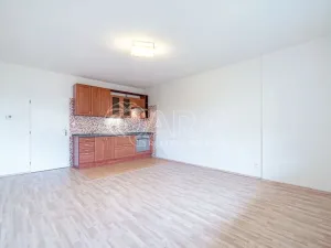 Prodej bytu 1+kk, Holubice - Kozinec, Buková, 40 m2