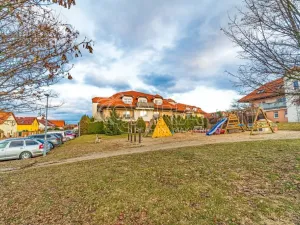 Prodej bytu 1+kk, Holubice - Kozinec, Buková, 40 m2